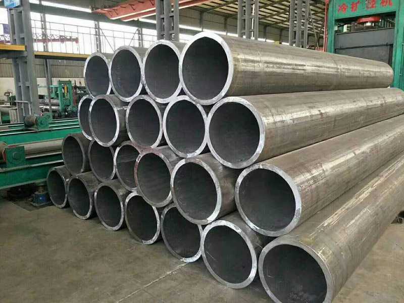 永年Q355B合金无缝钢管 永年Q355B合金无缝钢管